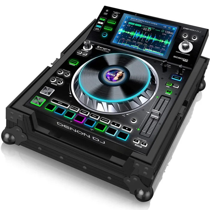 Zomo Flightcase DN-SC5000 NSE