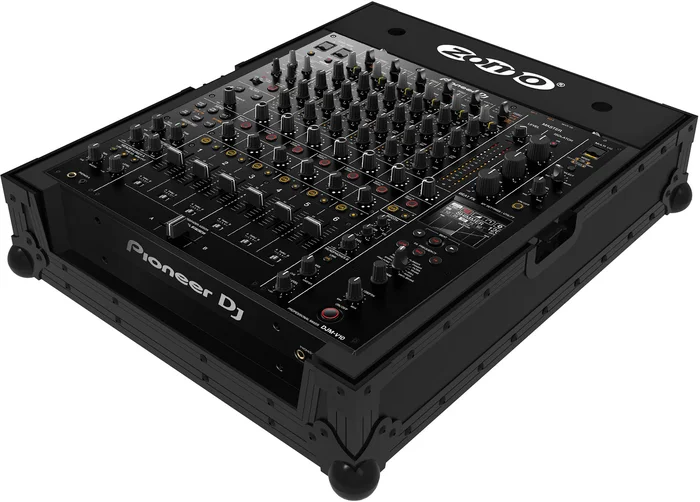 Zomo Flightcase P-DJM-V10 NSE