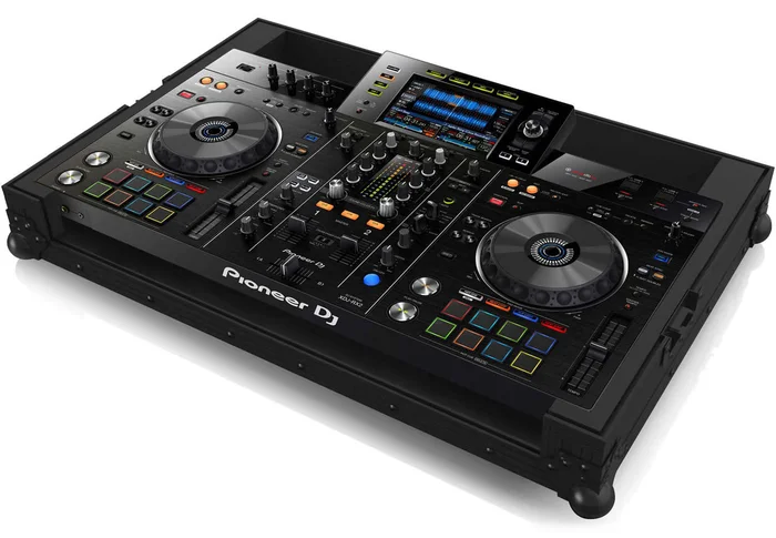 Zomo Flightcase P-XDJ-RX NSE