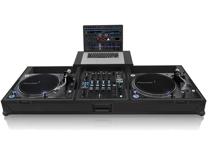 Zomo Flightcase PLX-1900 Plus NSE