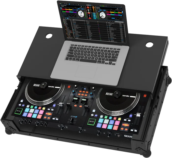 Zomo Flightcase Rane ONE Plus NSE