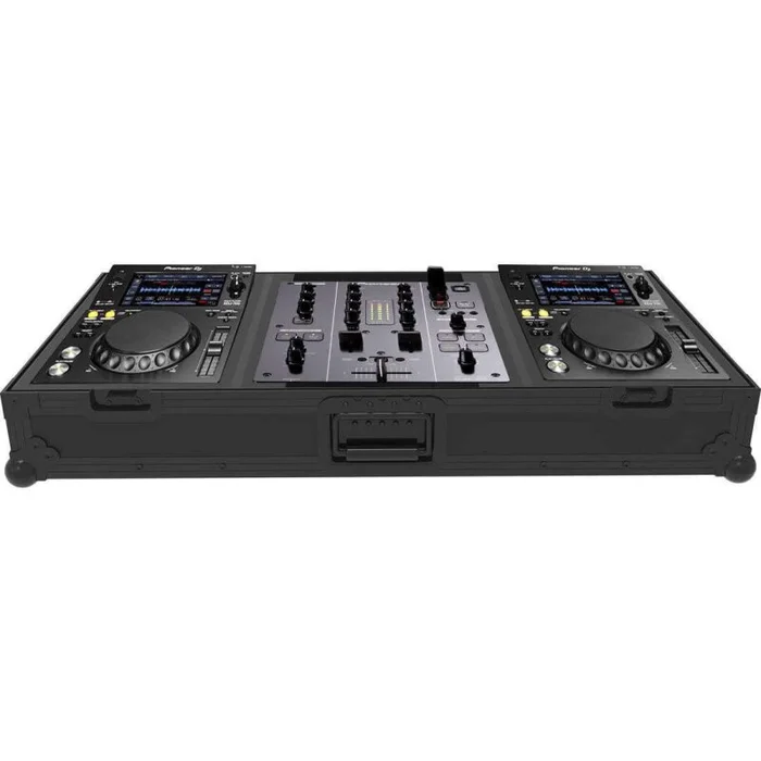 Zomo Flightcase Set-750 NSE – 2x XDJ-700 + 1x DJM-350