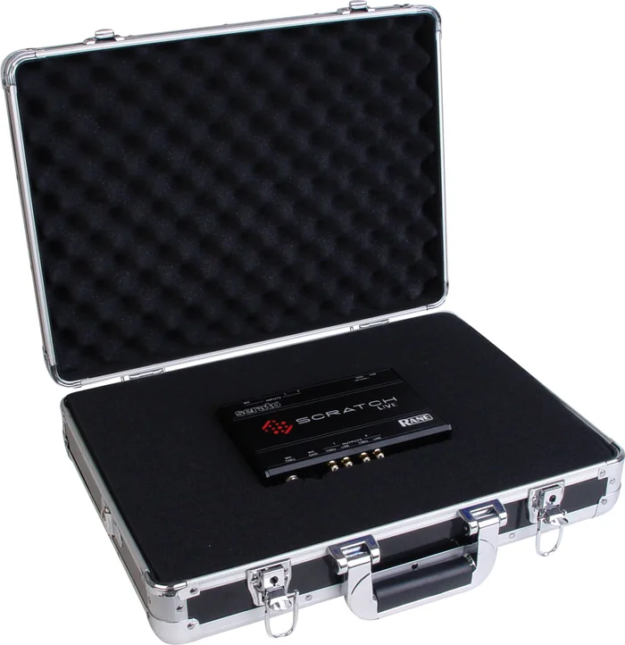 Zomo Flightcase UNI-1 XT