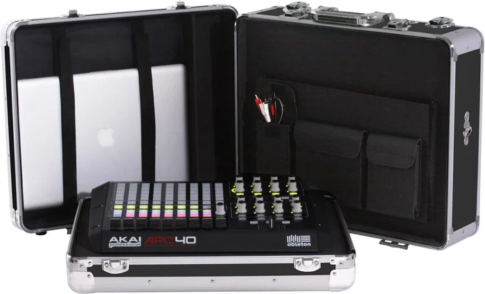 Zomo Flightcase VC-3 XT