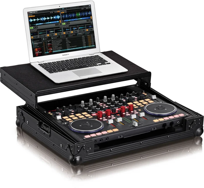 Zomo Flightcase VCI-400 Plus NSE