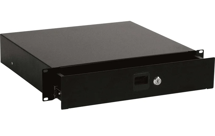 Zomo HS-2 – 19″ Rack Schublade