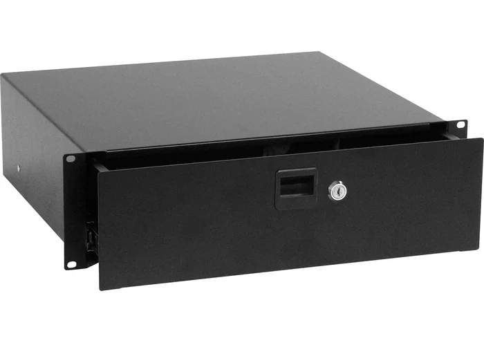 Zomo HS-3 – 19″ Rack Schublade