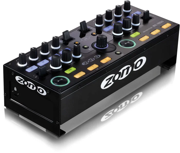 Zomo MC-1000 – Pro Mount Kit PMK-1