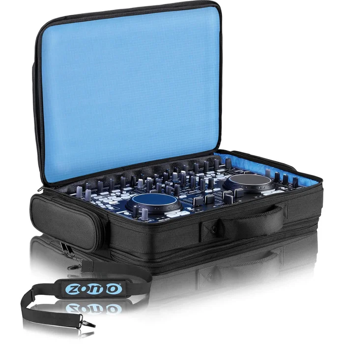 Zomo MC6000 – FlightBag Denon DN-MC6000 MKII