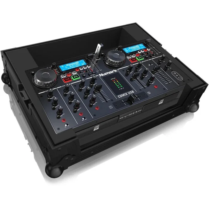 Zomo N-CDMIX-U NSE – Flightcase Numark CDMix USB
