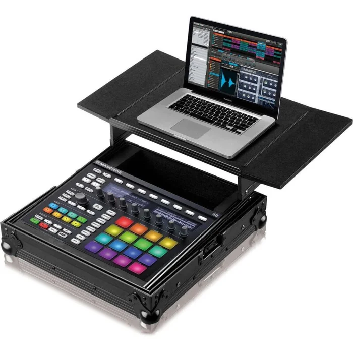 Zomo N-Maschine Plus NSE – Flightcase NI Maschine