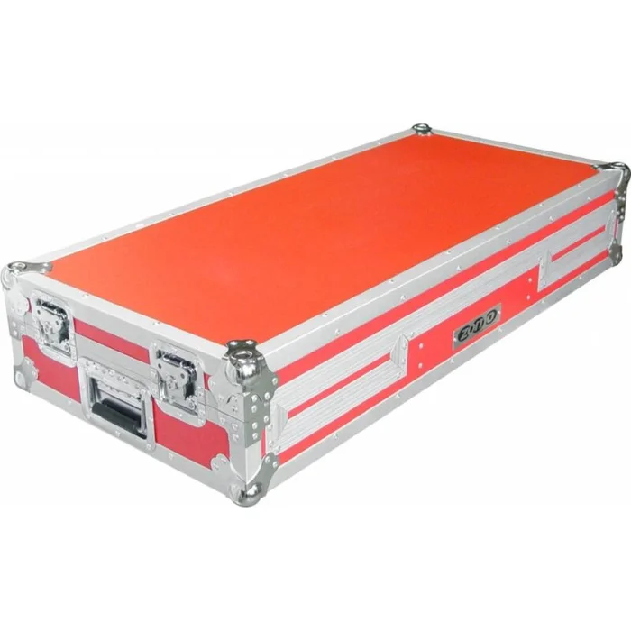 Zomo P-800/12 – Flightcase 2x CDJ-800 + 1x DJM-600/700/800