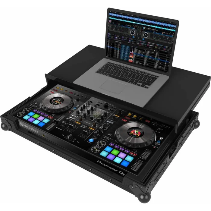 Zomo P-DDJ-800 Plus NSE – Flightcase Pioneer DDJ-800