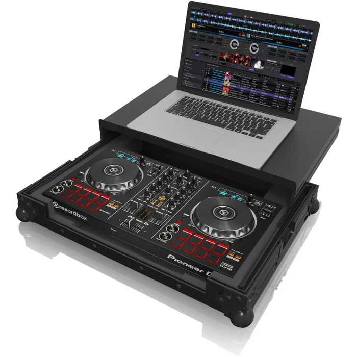 Zomo P-DDJ-RB Plus NSE – Flightcase Pioneer DDJ-RB