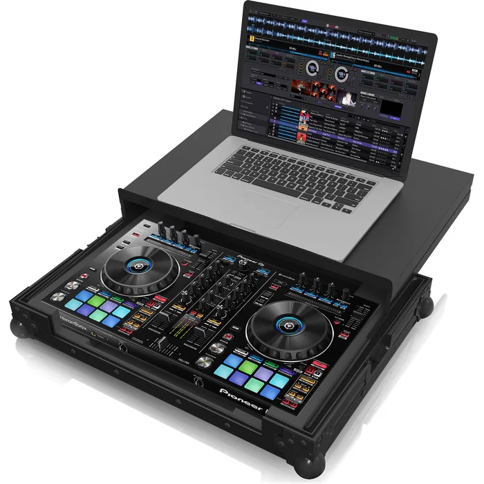 Zomo P-DDJ-RR Plus NSE – Flightcase Pioneer DJ DDJ-RR