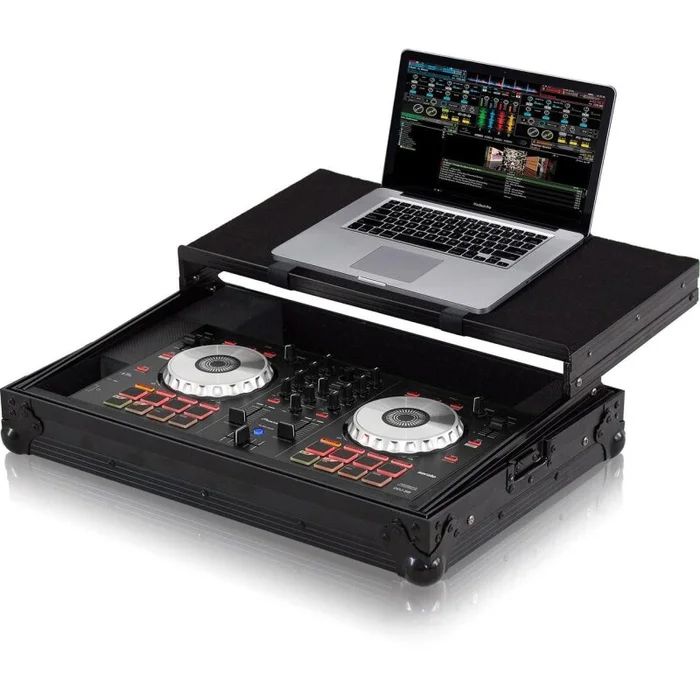 Zomo P-DDJ-SB Plus NSE – Flightcase Pioneer DDJ-SB
