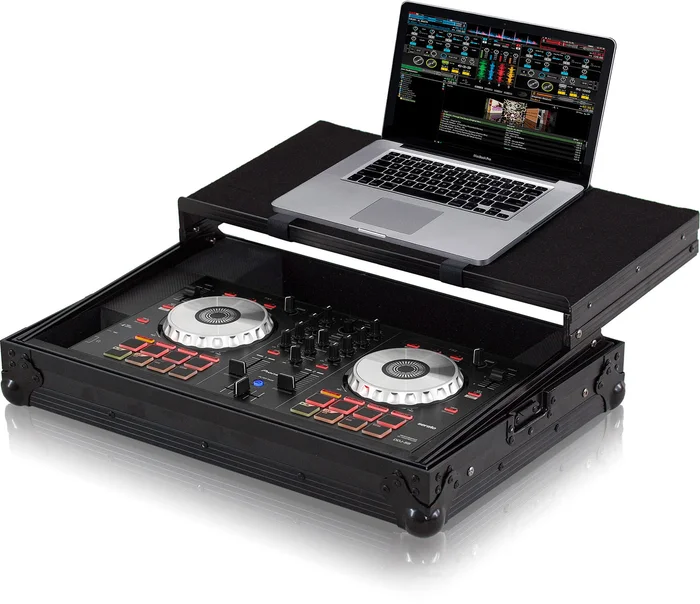 Zomo P-DDJ-SB Plus NSE – Flightcase Pioneer DJ DDJ-SB