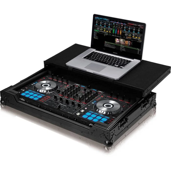 Zomo P-DDJ-SX Plus NSE – Flightcase Pioneer DDJ-SX / SX2