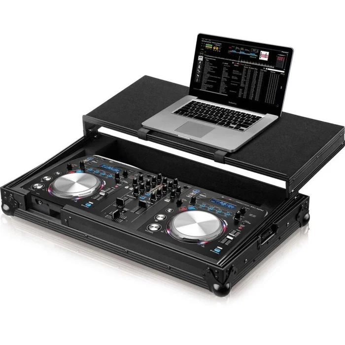 Zomo P-XDJ-Aero Plus NSE – Flightcase Pioneer XDJ Aero