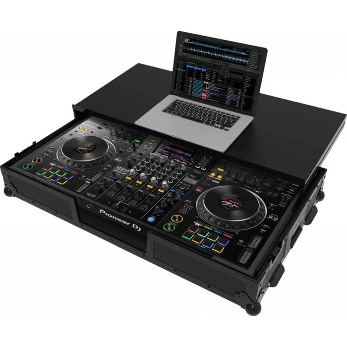 Zomo P-XDJ-XZ NSE Plus – Flightcase Pioneer XDJ-XZ