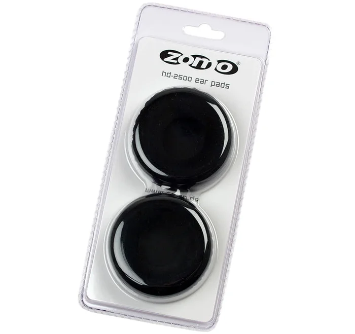 Zomo Polsterset HD-2500 / 3000 – VELOUR