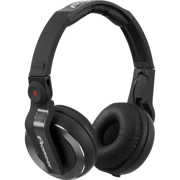 Zomo Polsterset PU für Pioneer HDJ-500