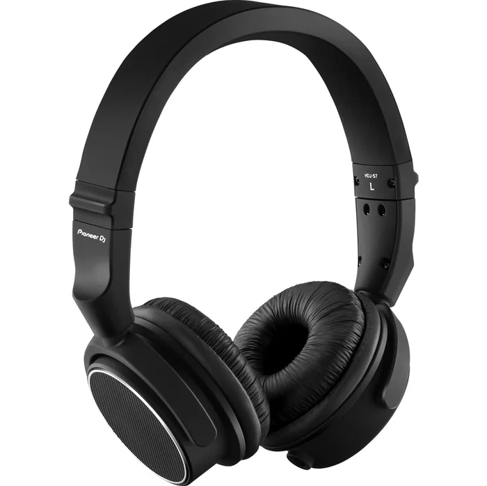 Zomo Polsterset PU für Pioneer HDJ-S7