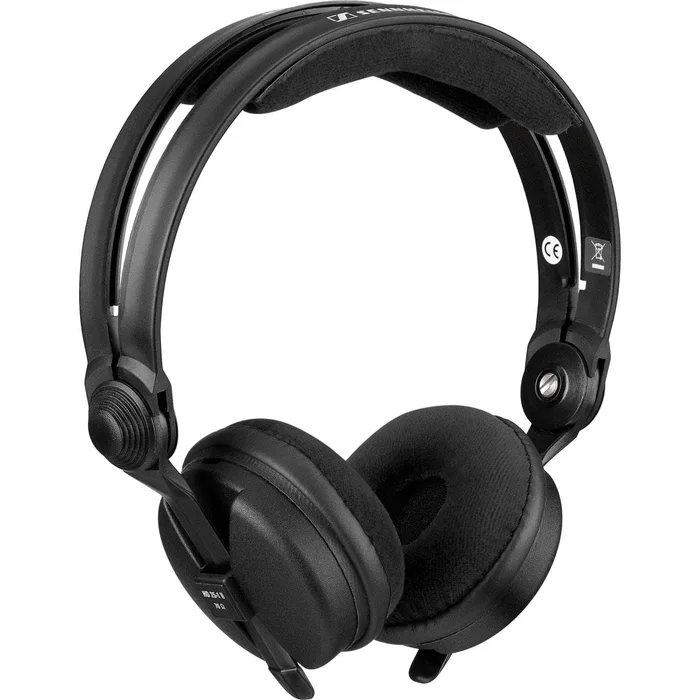 Zomo Polsterset VELOUR für Sennheiser HD 25