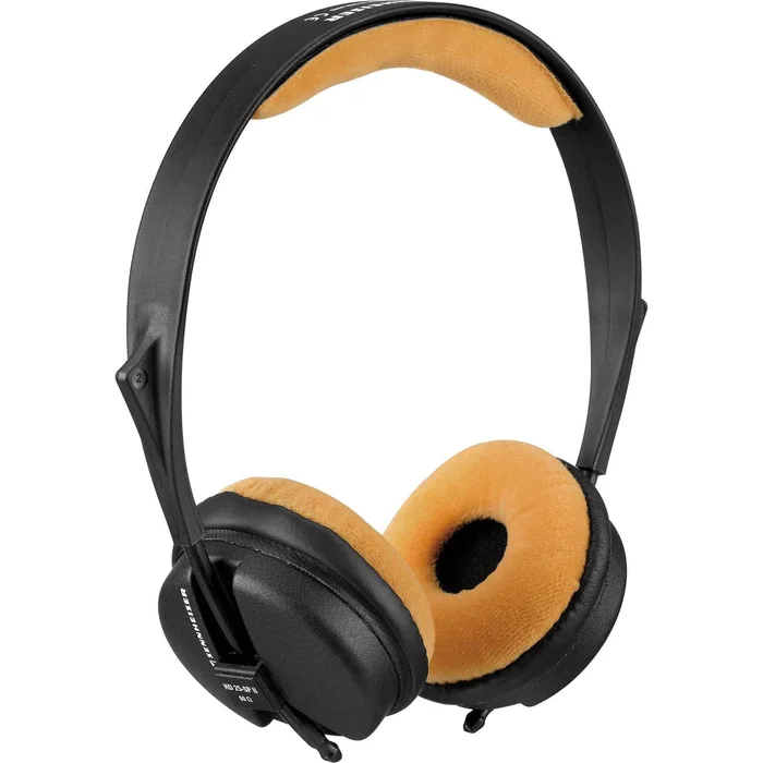 Zomo Polsterset VELOUR für Sennheiser HD 25 SP