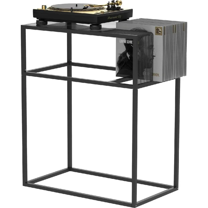 Zomo Pura One schwarz