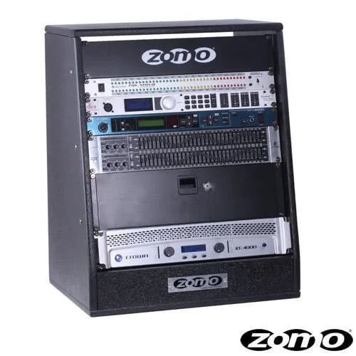 Zomo Rackschrank Rack-120 Pro