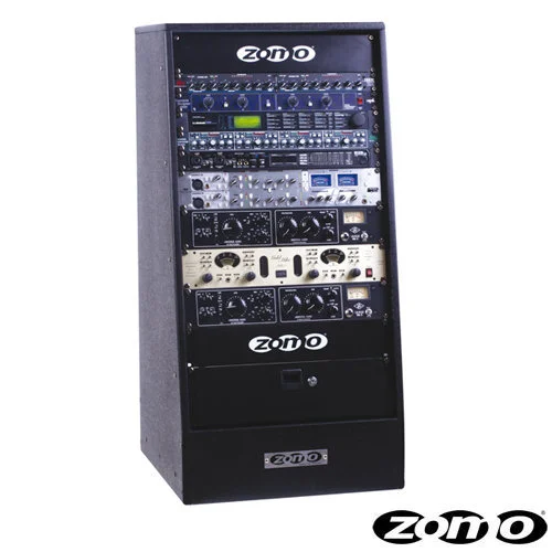 Zomo Rackschrank Rack-200 Pro