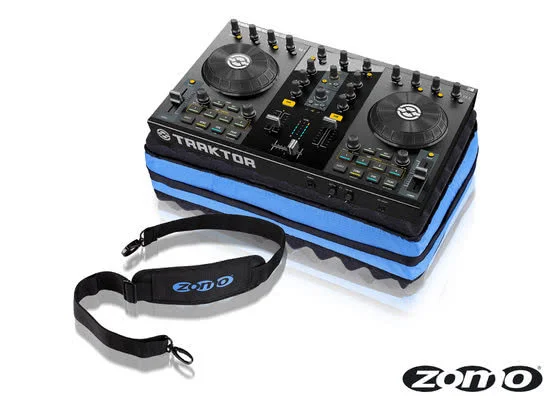 Zomo Sleeve S2 für Native Instruments S2