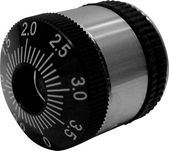 Zomo Turntable Ersatz-Gegengewicht