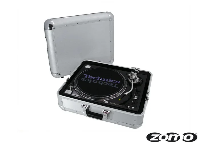 Zomo Turntablecase SL-12