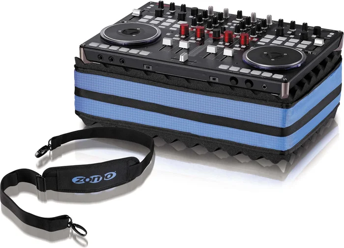 Zomo VCI-400 – Sleeve Vestax VCI-400