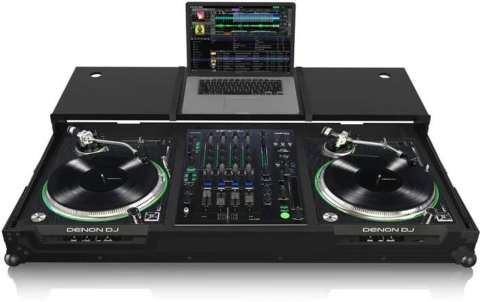 Zomo VLX-1800 Plus NSE – Flightcase Denon Prime Series