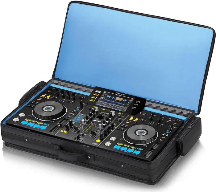 Zomo XDJ-RX – FlightBag Pioneer XDJ-RX