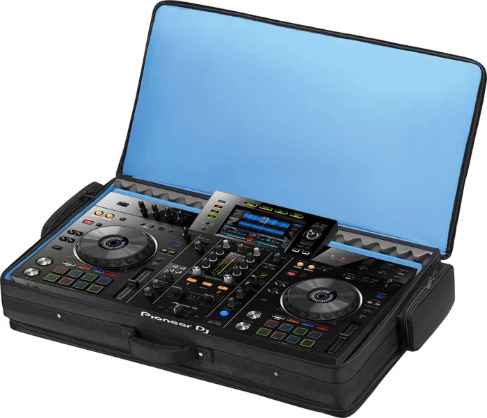 Zomo XDJ-RX2 – FlightBag Pioneer XDJ-RX2