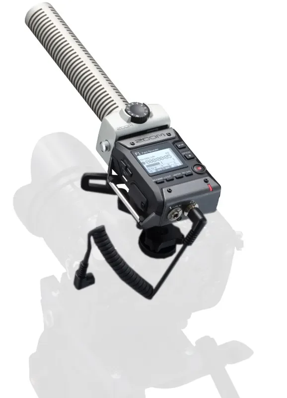 Zoom F1-SP