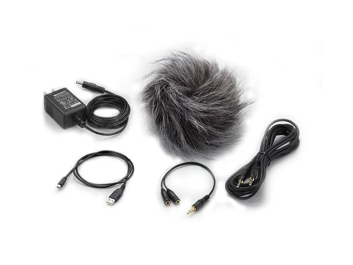 Zoom H4nSP Accesory Pack