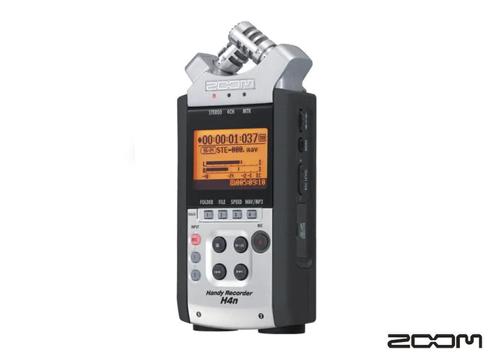 Zoom Recorder H4nSP