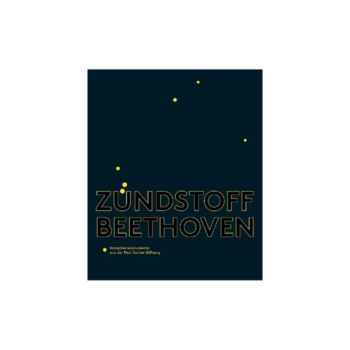 Zündstoff Beethoven